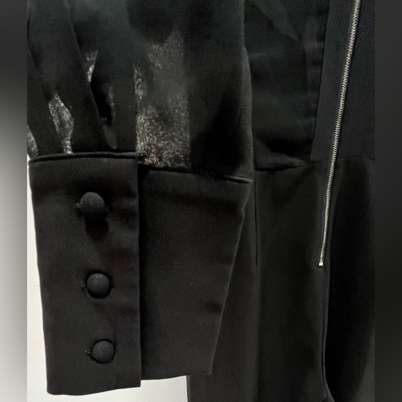 Rachel Roy Collection Jumpsuit - Picture 5 of 7